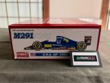 STUDIO27【FK-20339】1/20 M291 U.S.A GP 1991 kit
