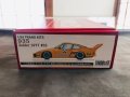 STUDIO27【TK-2475R】1/24 PORSCHE 935'jagermeister'#52 Zolder　1977トランスキット(T社対応)