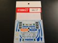 STUDIO27【DC-1226】1/24 767 #201/#202 LM 1988 DECAL (H社対応)