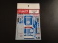 STUDIO27【DC-907】1/24 Supra Gr.A "Minolta" 1987/8 Decal（T社対応）