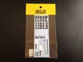 TABU DESIGN【TABU-20007】1/20 F2001 Option Decal(T社対応）