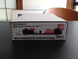 STUDIO27【TK-2026R】1/20 MP4/6'ブラジルGP'トランスキット【少量限定再生産】