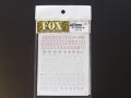 ＦＯＸＭＯＤＥＬＳ【FM-D35004】1/35 第504重戦車大隊(1943-44)ハイテクデカール(T社対応）
