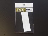 ＦＯＸＭＯＤＥＬＳ【FM-D35010】1/35 第316無線操縦戦車中隊1(1944)ハイテクデカール(T/D社対応)