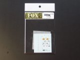 ＦＯＸＭＯＤＥＬＳ【FM-D35013】1/35 10式戦車デカール (T社対応）
