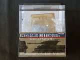 ＦＯＸＭＯＤＥＬＳ【FMK-035005】1/35 M10 アキリーズコンバージョンキット(アーマールーフ&ヘッジロウカッター付)
