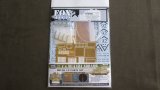 FOXMODELS【FMP-035003】1/35 U.S.M1A1HA ABRAMS  Ditail Up Parts set