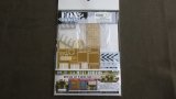 FOXMODELS【FMP-035004】1/35 U.S.M1A1HA ABRAMS AUSTRALIAN ARMY  Ditail Up Parts set