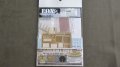 FOXMODELS【FMP-035006】1/35 M1A2 SEP ABRAMS TUSK I/TUSK II  Ditail Up Parts set