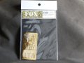 ＦＯＸＭＯＤＥＬＳ【FMP-0480003】1/48 M4シャーマン ヘッジロウカッターP/Eパーツ