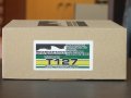 MONOPOST【MP-005】1/20 T127 前半戦仕様　kit