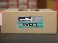 MONOPOST【MP-014】1/20 MGP W01 マレーシアGP仕様 kit