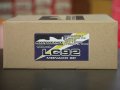 MONOPOST【MP-018】1/20 LC92 モナコGP仕様 kit