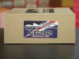 MONOPOST【MP-019】1/20 LC92 ジャパンGP仕様 kit