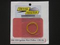 DETAIL MASTER【DM-1024】ｉｇｎｔｉｏｎ Ｗｉｒｅ　〈Yellow 〉３ft.