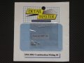 DETAIL MASTER【DM-3092】Combination Fitting#2(8pce@．028”I．D)