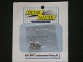 DETAIL MASTER【DM-3097】Combination Fitting#7(8pce@．102”I．D)