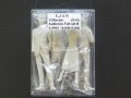E‐JAN【EJP－883】1/20 Audience Figuer Full Set (Ver:E〜H)