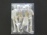 E‐JAN【EJP－883】1/20 Audience Figuer Full Set (Ver:E〜H)