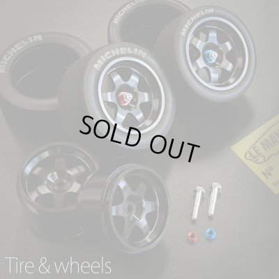 画像4: Model Factory Hiro【K-847】1/12scale 905 Evo1 Bis LM1992 Fulldetail Kit