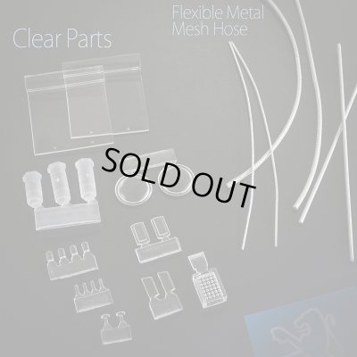 画像7: Model Factory Hiro【K-847】1/12scale 905 Evo1 Bis LM1992 Fulldetail Kit