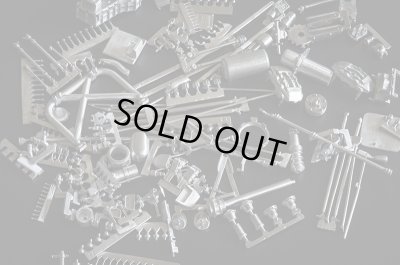 画像11: Model Factory Hiro【K-847】1/12scale 905 Evo1 Bis LM1992 Fulldetail Kit