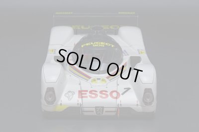 画像21: Model Factory Hiro【K-847】1/12scale 905 Evo1 Bis LM1992 Fulldetail Kit