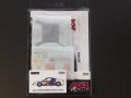 ka-models【KD-24006】F430 Challenge Decal 003(FUJIMI)