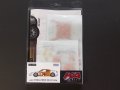 ka-models【KD-24007】F430 Challenge Decal 004(FUJIMI)