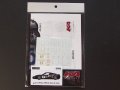 ka-models【KD-24010】F430 Challenge Decal 005(FUJIMI)
