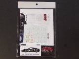 ka-models【KD-24010】F430 Challenge Decal 005(FUJIMI)