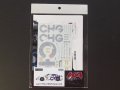 ka-models【KD-24011】F430 Challenge Decal 006(FUJIMI)