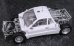 画像5: Model Factory Hiro 【K-505】1/24 Rally 037 VerB  Fulldetail Kit