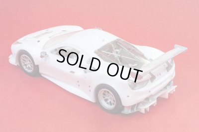画像4: Model Factory Hiro 【K-646】1/24 FERRARI　488GTE VerD Propotion Kit　