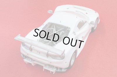 画像7: Model Factory Hiro 【K-646】1/24 FERRARI　488GTE VerD Propotion Kit　