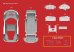 画像7: Model Factory Hiro 【K-682】1/24 Ferrari 488 GTE 2018 VerB Propotion Kit　