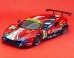 画像5: Model Factory Hiro 【K-682】1/24 Ferrari 488 GTE 2018 VerB Propotion Kit　