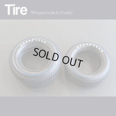 画像3: Model Factory Hiro 【K-656】1/12 Ferrari 250 LM  VerD  Fulldetail Kit