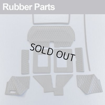 画像4: Model Factory Hiro 【K-656】1/12 Ferrari 250 LM  VerD  Fulldetail Kit