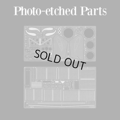 画像6: Model Factory Hiro 【K-685】1/12 Ferrari 312T2 ’77 VerA  Fulldetail Kit