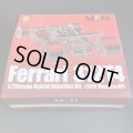 MFH【IK002】1/20Scale Hybrid Injection Kit Ferrari 312T4 1979 Ｍｏｎａｃｏ GP kit