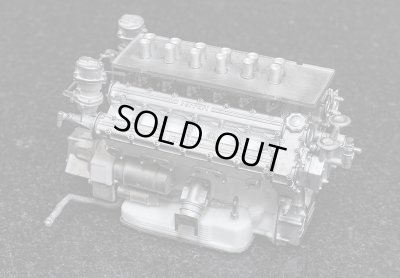 画像16: Model Factory Hiro 【K-700】1/12 Ferrari 365GTB/4 Racing Ver.B : 1973 LM Pozzi #39 / #40 Fulldetail Kit