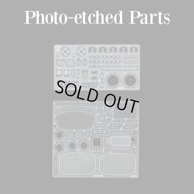 画像5: Model Factory Hiro 【K-722】1/12 LOTUS Type49B VerA  Fulldetail Kit