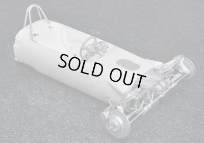 画像8: Model Factory Hiro 【K-722】1/12 LOTUS Type49B VerA  Fulldetail Kit