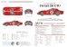 画像3: Model Factory Hiro 【K-445】1/12 Ferrari 250 GTO [1964]  VerA  Fulldetail Kit
