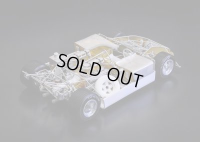 画像18:  Model Factory Hiro 【K-726】1/12 908/3 VerB  Fulldetail Kit