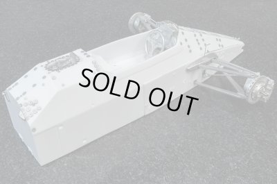 画像15: Model Factory Hiro 【K-636】1/12 LOTUS TYPE 99T VerC  Fulldetail Kit