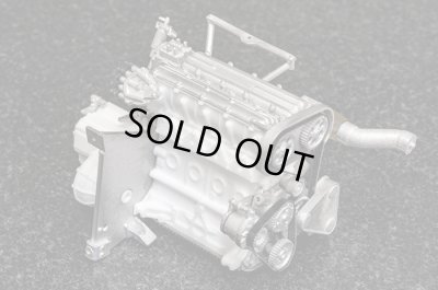 画像11: Model Factory Hiro 【K-669】1/12 Beta Montecarlo Turbo VerC  Fulldetail Kit
