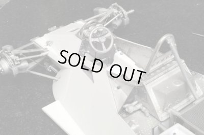 画像12:  Model Factory Hiro 【K-462】1/12 BT46/46B ver.B Fulldetail Kit【9月数量限定再生産商品】