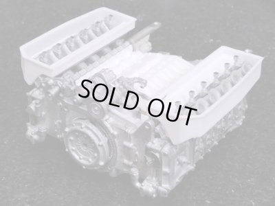 画像13:  Model Factory Hiro 【K-462】1/12 BT46/46B ver.B Fulldetail Kit【9月数量限定再生産商品】